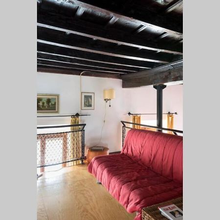Apartament Loft In Pieno Centro Storico Como Zewnętrze zdjęcie