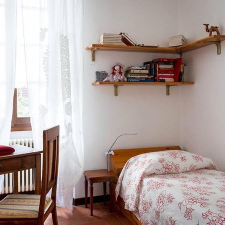Apartament Loft In Pieno Centro Storico Como Zewnętrze zdjęcie