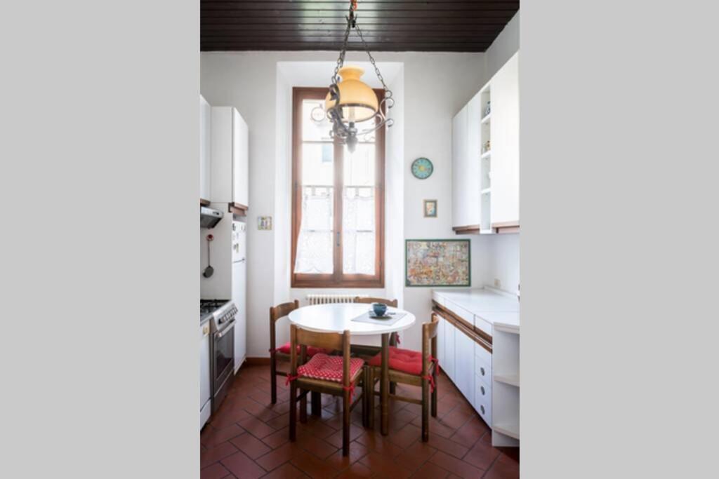 Apartament Loft In Pieno Centro Storico Como Zewnętrze zdjęcie