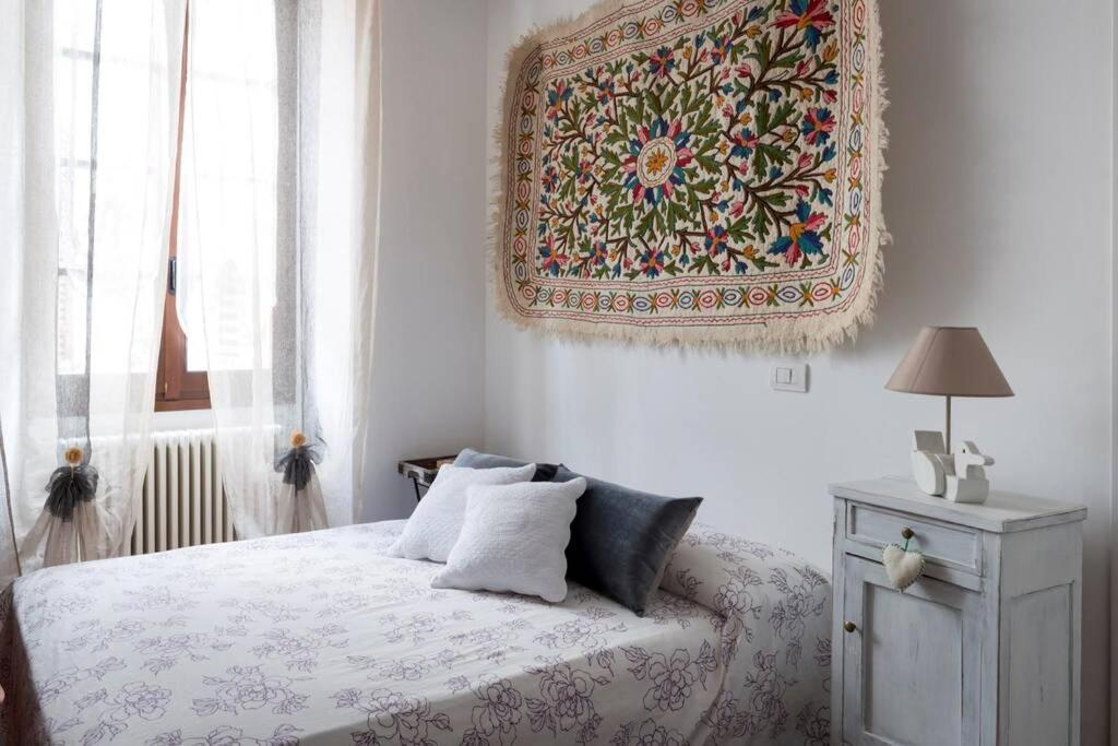 Apartament Loft In Pieno Centro Storico Como Zewnętrze zdjęcie